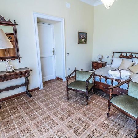 Scognamiglio Suites Ercolano Zewnętrze zdjęcie