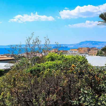 Scognamiglio Suites Ercolano Zewnętrze zdjęcie
