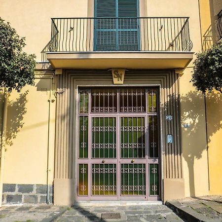 Scognamiglio Suites Ercolano Zewnętrze zdjęcie