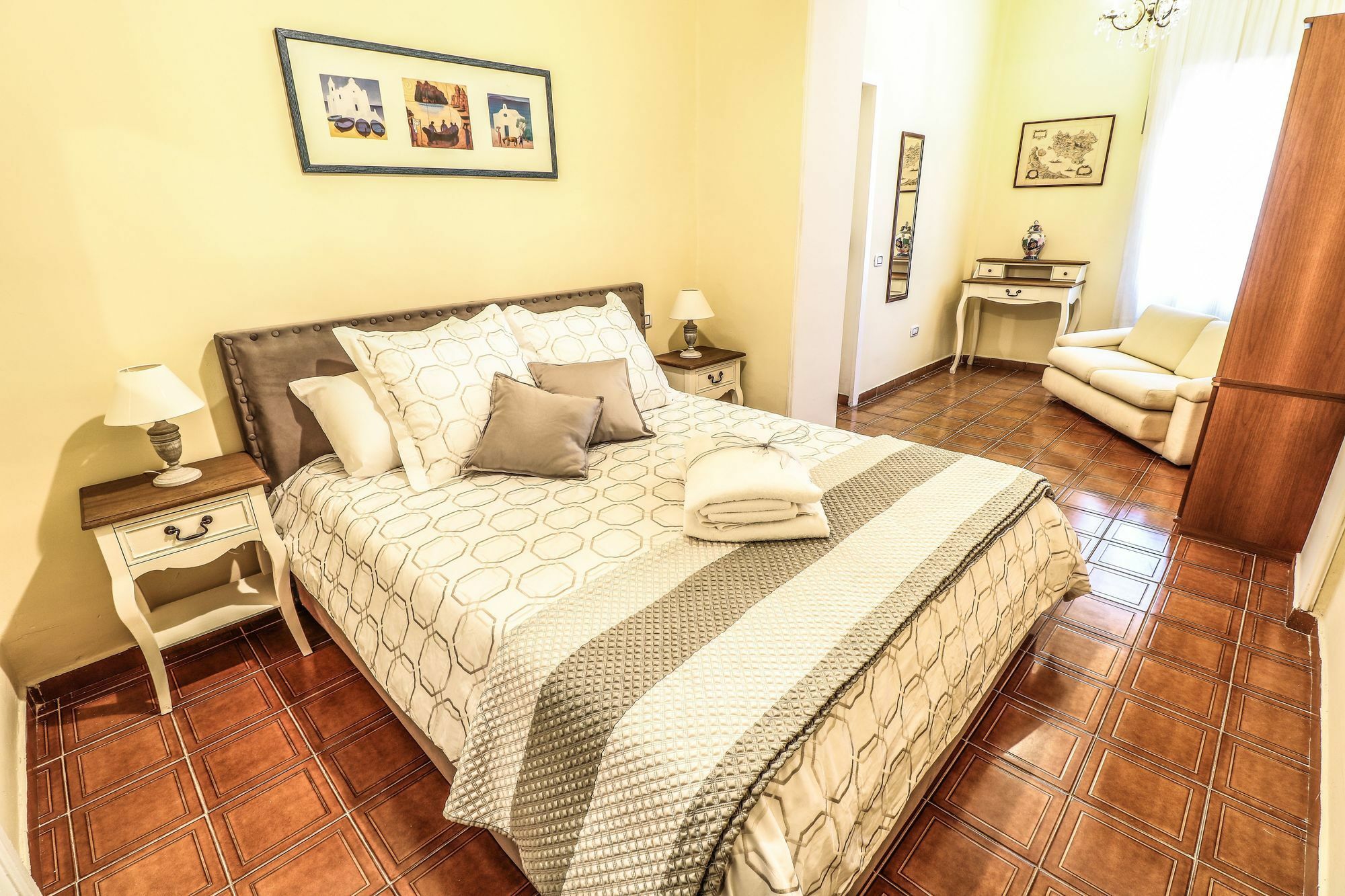 Scognamiglio Suites Ercolano Zewnętrze zdjęcie