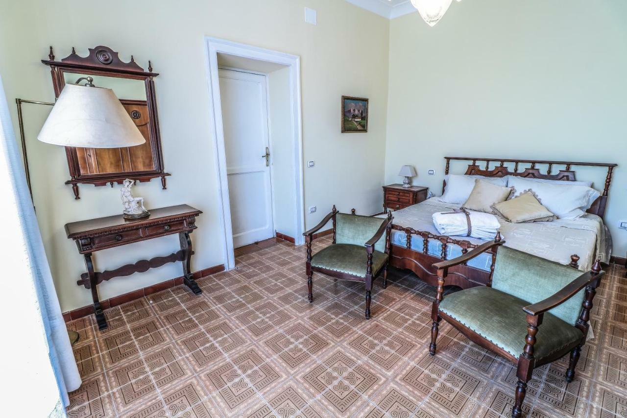 Scognamiglio Suites Ercolano Zewnętrze zdjęcie