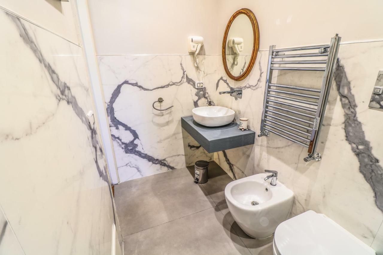 Scognamiglio Suites Ercolano Zewnętrze zdjęcie