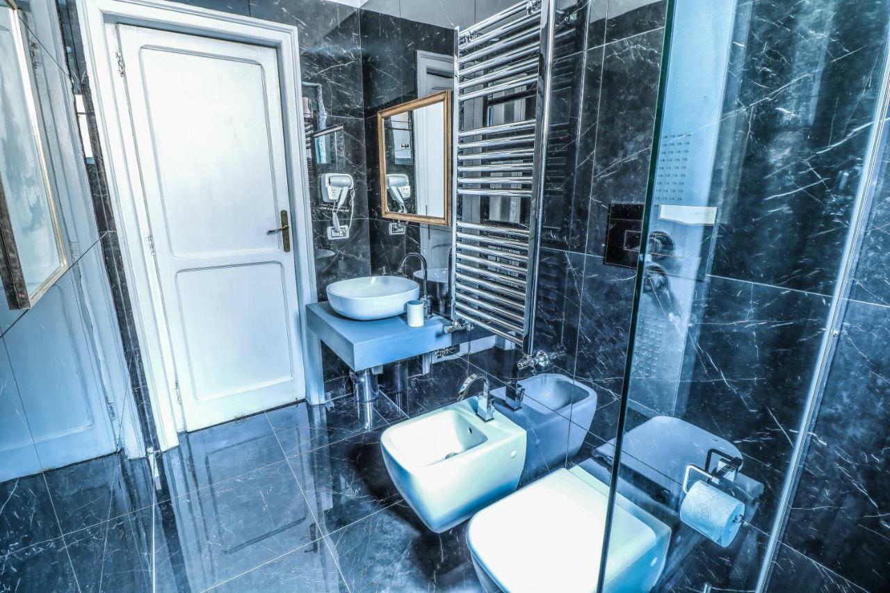 Scognamiglio Suites Ercolano Zewnętrze zdjęcie