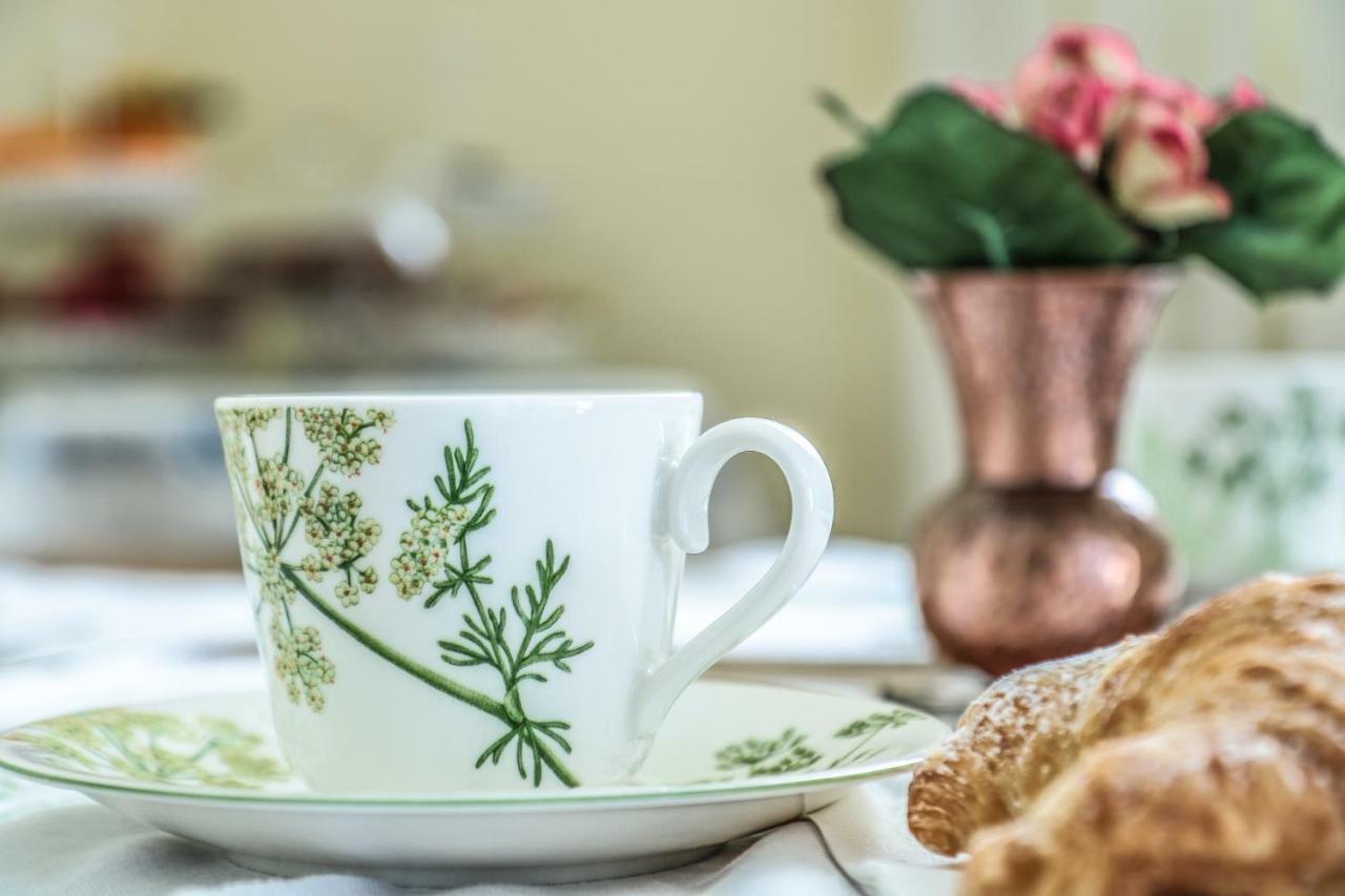 Scognamiglio Suites Ercolano Zewnętrze zdjęcie