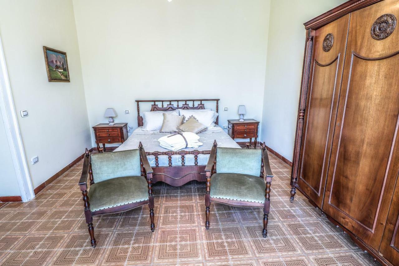 Scognamiglio Suites Ercolano Zewnętrze zdjęcie