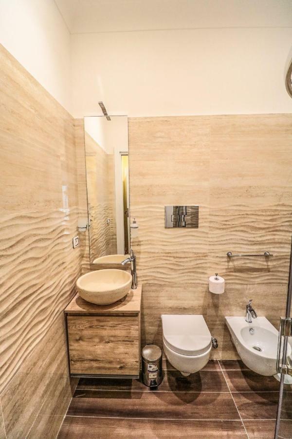 Scognamiglio Suites Ercolano Zewnętrze zdjęcie