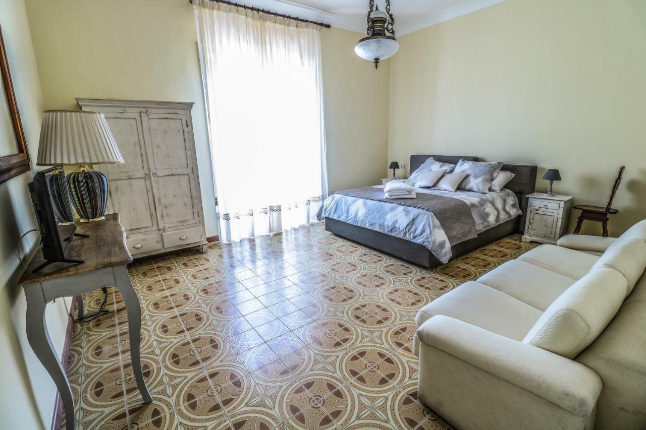 Scognamiglio Suites Ercolano Zewnętrze zdjęcie