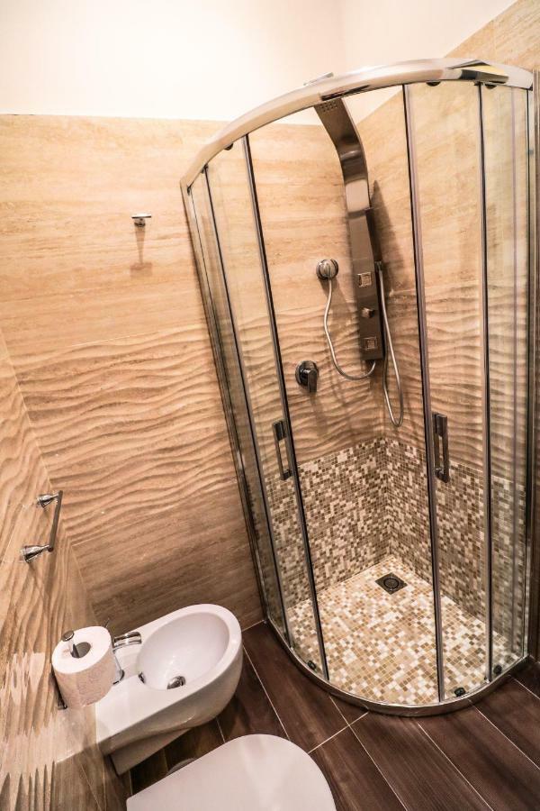 Scognamiglio Suites Ercolano Zewnętrze zdjęcie