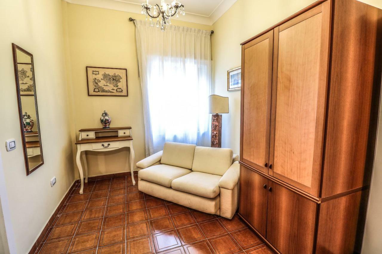 Scognamiglio Suites Ercolano Zewnętrze zdjęcie