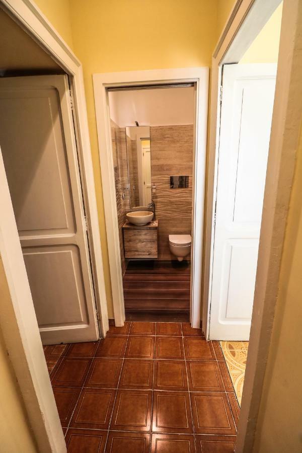 Scognamiglio Suites Ercolano Zewnętrze zdjęcie