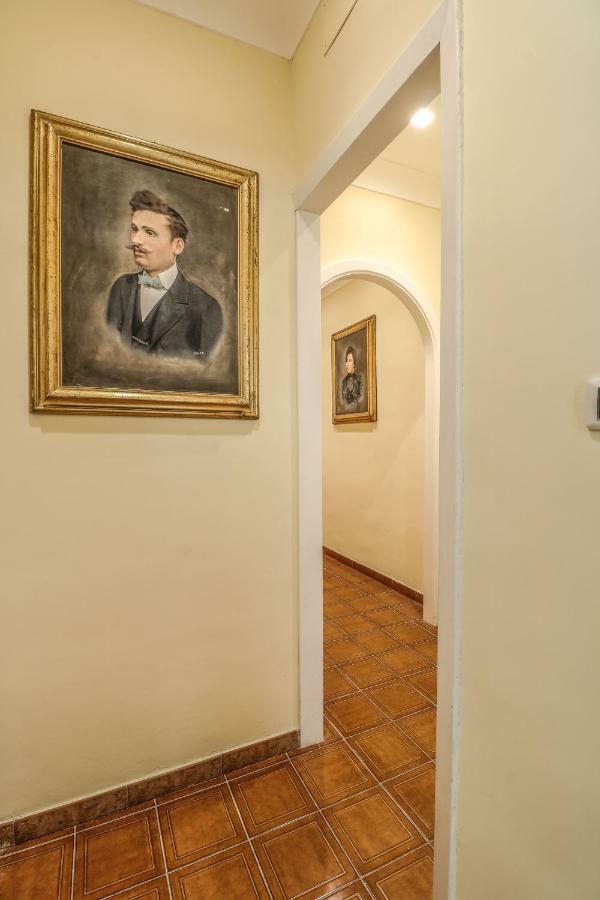 Scognamiglio Suites Ercolano Zewnętrze zdjęcie