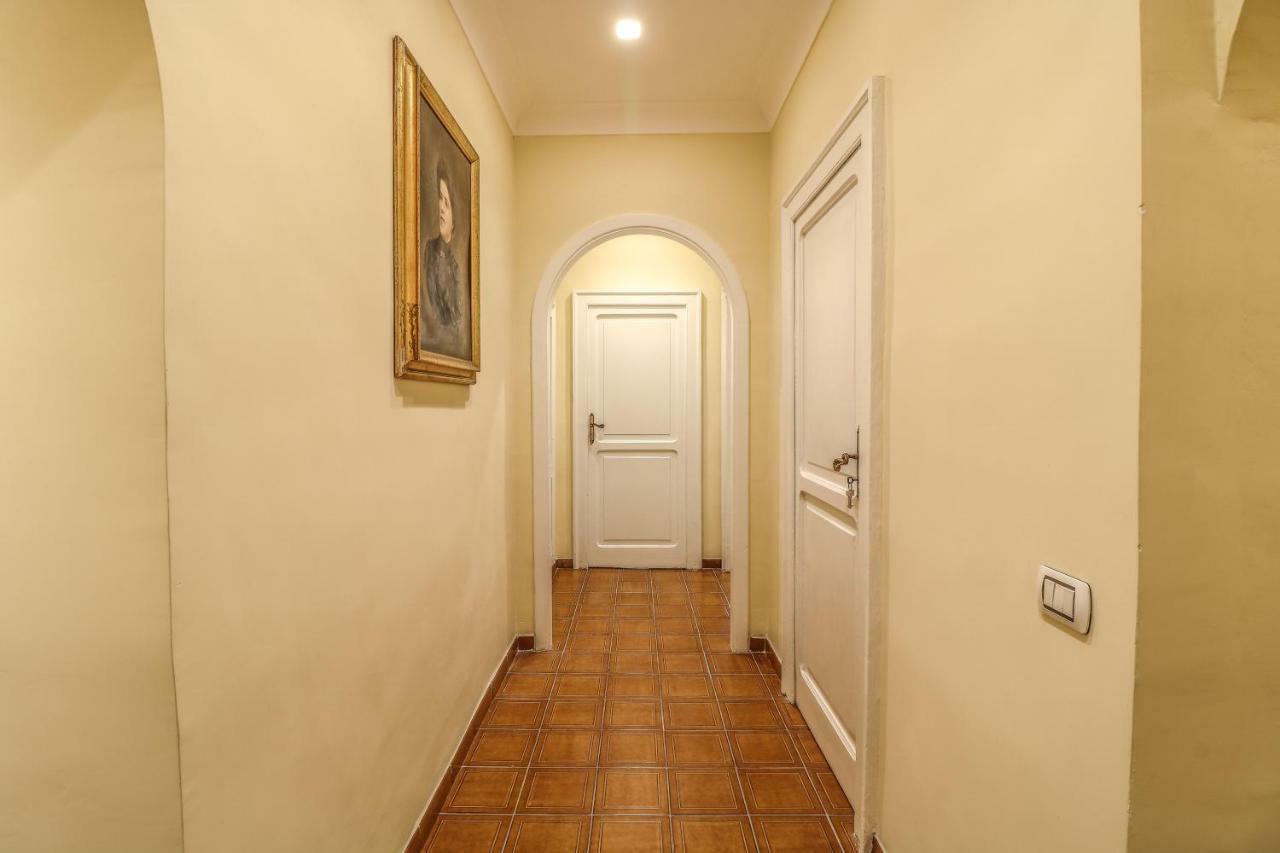 Scognamiglio Suites Ercolano Zewnętrze zdjęcie